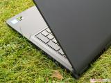 Laptop Dell inspiron 15 7559 i7-6700hq