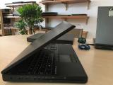 Laptop Dell  Precision M4800  Core i7 4800MQ  15.6 inch 3k