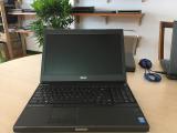 Laptop Dell  Precision M4800  Core i7 4800MQ  15.6 inch 3k