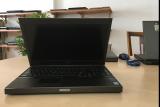 Laptop Dell  Precision M4800  Core i7 4800MQ  15.6 inch 3k