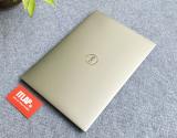 Laptop Dell Precision 5550  Core i7 - 10750H