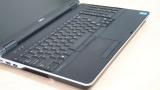 Laptop Dell Latitude E6540 Core I7 4600M Card rời