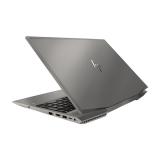 Laptop Workstation HP ZBook 15v G5 i7-8750H / VGA Quadro P600