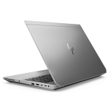 Laptop HP ZBOOK 15 G5 I7 - 8850H / NVIDIA Quadro P2000