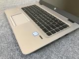 Laptop HP EliteBook 840 G3 intel Core i5-6200U