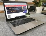 Laptop HP EliteBook 840 G3 intel Core i5-6200U
