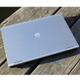 Laptop HP Elitebook 8460p Core i5 2520M