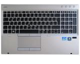 Laptop xách tay HP Elitebook 8560p cũ Core i7 2620M  Card rời