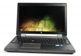 Laptop HP Elitebook 8570W WorkStation Core i7 3720QM 