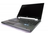 Laptop HP Elitebook 8570W WorkStation Core i7 3720QM 