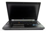 Laptop HP Elitebook 8570W WorkStation Core i7 3720QM 