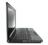 Laptop HP Elitebook 8570W WorkStation Core i7 3720QM 