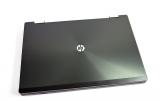 Laptop HP Elitebook 8570W WorkStation Core i7 3720QM 