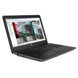 Laptop Workstation Cũ HP Zbook 15 G3 - Intel Core i7