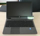 Laptop Hp Zbook 15 G1 Workstation I7 4800MQ