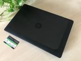 Laptop Hp Zbook 15 G1 Workstation I7 4800MQ