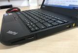 Laptop cũ  IBM lenovo thinkpad  X131E Core i3