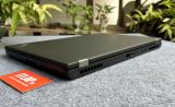 Lenovo ThinkPad P52 i7 - 8850H / 16GB / 512GB Nvidia P1000