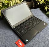 Lenovo ThinkPad P52 i7 - 8850H / 16GB / 512GB Nvidia P1000