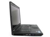 Laptop xách tay IBM ThinkPad W520 Core i7 2760QM