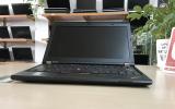 Laptop  cũ IBM Lenovo Thinkpad X220 core I5