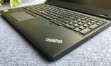 Laptop Workstation ThinkPad P50 Core i7 6820HQ / 16Gb / 256Gb