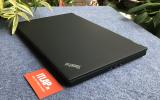 Laptop Workstation ThinkPad P50 Core i7 6820HQ / 8Gb / 256Gb