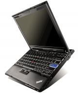 Laptop  IBM ThinkPad X200