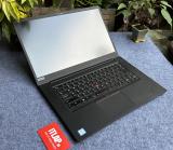 Lenovo Thinkpad P1 Gen 1 Core i7-8750H