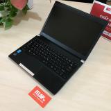 Laptop Toshiba Dynabook R734 core i5 Gen 4