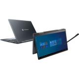 Laptop Toshiba Dynabook V83HS  core i5 1135G7/ 16Gb / Cảm ứng xoay gập 360 độ