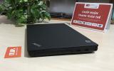 Lenovo ThinkPad W541, Core i7-4810MQ