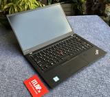 Lenovo Thinkpad X1 Carbon Gen 5 Core i5 7300U