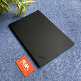 Lenovo ThinkPad X1 Carbon Gen 6  Core  i5 7300u