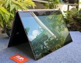Laptop HP Spectre X360 15 Convertible i7-9750H GTX 1650 4K OLED Touch