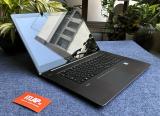 Laptop Hp Zbook Studio 15 G4  i7 7700HQ Touch