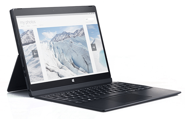 Laptop Dell Latitude 7275 2-IN-1 12.5 inch