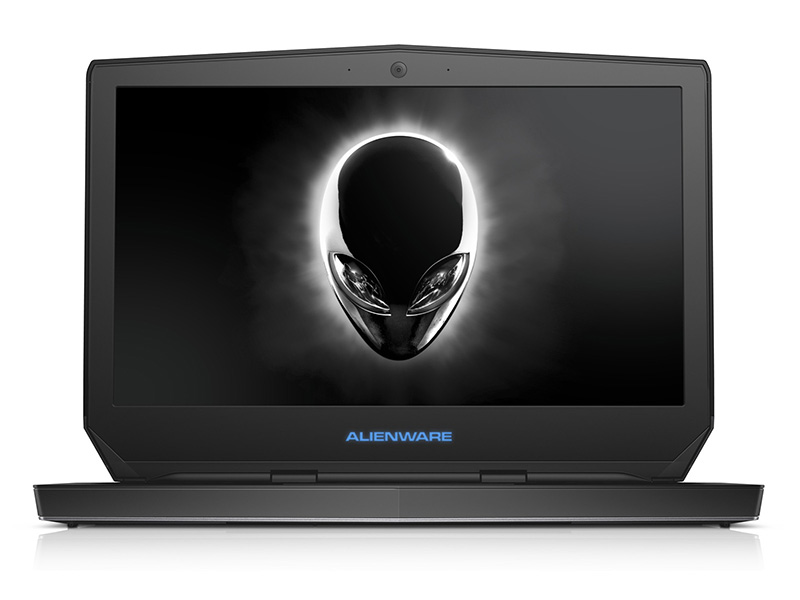 Laptop Dell Alienware 13 13.3 inch QHD