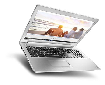 Bộ sưu tập laptop thời trang đa phong cách của Lenovo