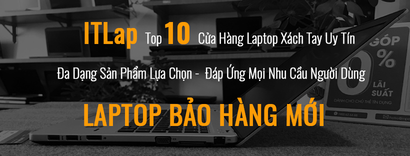 Những băn khoăn những điều Bạn sợ nhất khi mua laptop cũ 