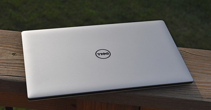  Laptop Dell Precision 5520