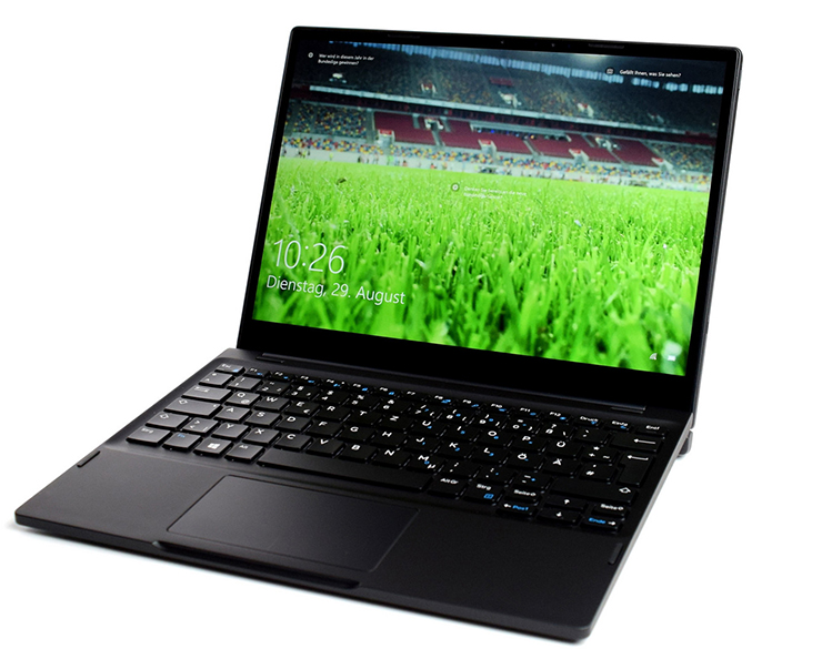 Laptop dell Latitude 7285 2-IN-1 12.3 inch Diện mạo mới