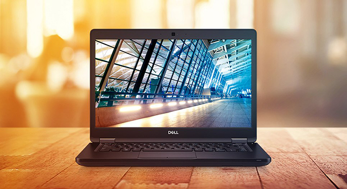 Laptop Dell Latitude E5490 Core i5