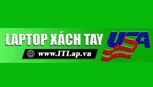 laptop xach tay my chinh hang