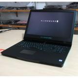 Dell Alienware 17 R4 Core i7 7700HQ / 32GB / GTX 1070 8GB / 17.3 4K  Dell Alienware 17 R4 Core i7 7700HQ / 32GB / GTX 1070 8GB / 17.3 4K