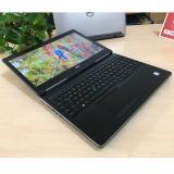 Laptop Dell Precision 7520 Core i7 7820HQ / 16 GB RAM/ 256GB SSD/ NVIDIA Quadro M1200 Laptop Dell Precision 7520 Core i7 7820HQ / 16 GB RAM/ 256GB SSD/ NVIDIA Quadro M1200