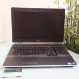 Laptop Dell latitude E6530 core I7 3720QM  Laptop Dell latitude E6530 core I7 3720QM