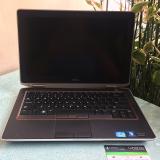 Laptop Dell latitude E6320 core I5 Laptop Dell latitude E6320 core I5