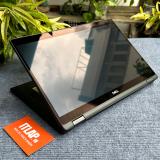 Dell Latitude 7390 2 in 1 i7 8650U /16Gb / 512GB Cảm ứng Dell Latitude 7390 2 in 1 i7 8650U /16Gb / 512GB Cảm ứng