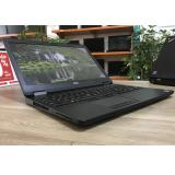 Laptop dell latitude e5570 Intel I5-6440HQ